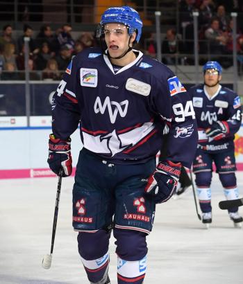 Adler Mannheim Stimmen RBM6