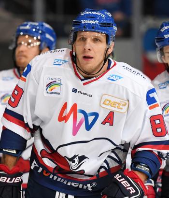 Adler Mannheim Stimmen RBM8