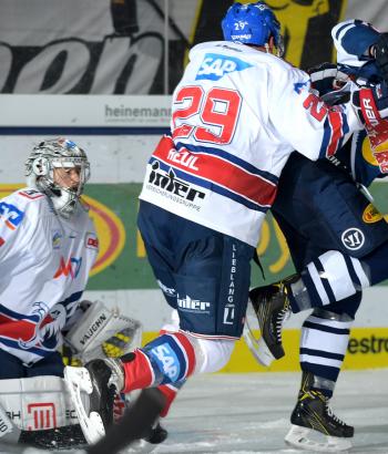 Adler Mannheim Stimmen RBM