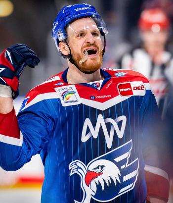 Adler Mannheim Stimmen STR17