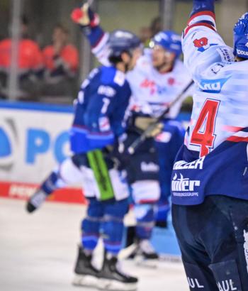 Adler Mannheim Stimmen STR21
