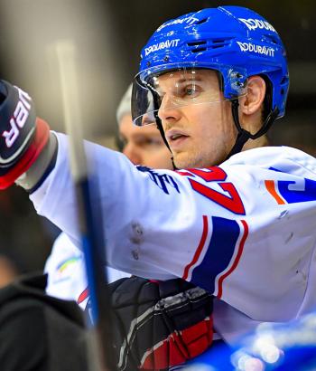 Adler Mannheim Stimmen STR6