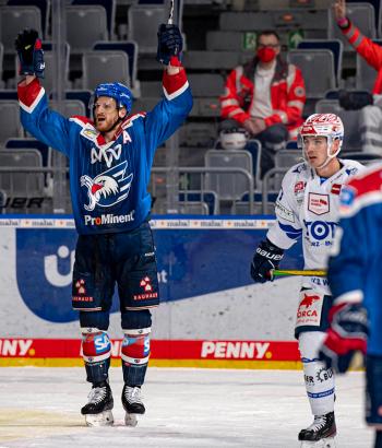 Adler Mannheim Stimmen SWW11