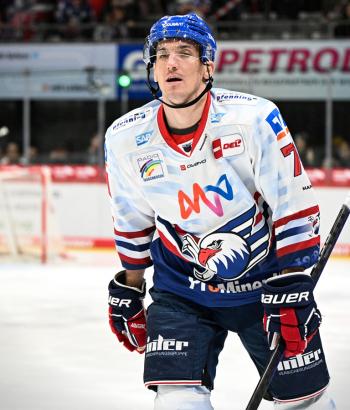 Adler Mannheim Stimmen SWW15