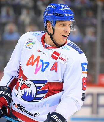 Adler Mannheim Stimmen SWW8