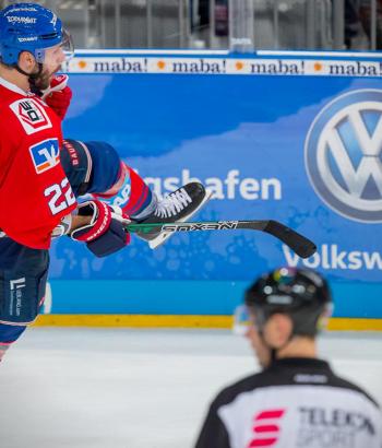 Adler Mannheim Stimmen SWW