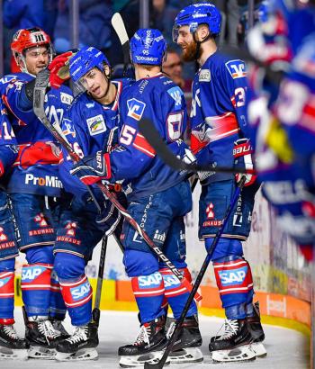 Adler Mannheim Stimmen VF1
