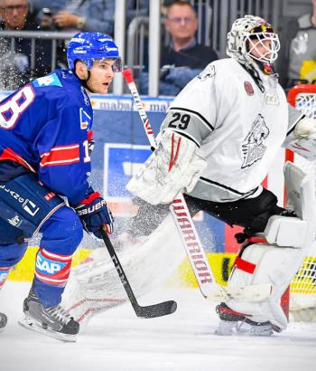 Adler Mannheim Stimmen VF3