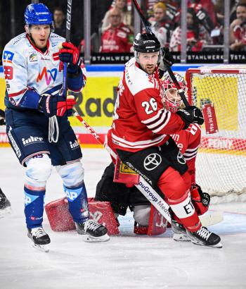 Adler Mannheim Stimmen VF8