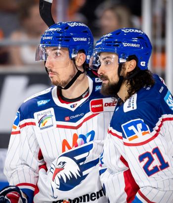 Adler Mannheim Stimmen WOB15