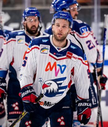 Adler Mannheim Stimmen WOB17