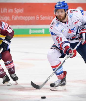 Adler Mannheim StimmenBER