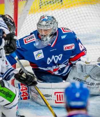 Adler Mannheim StimmenSTR
