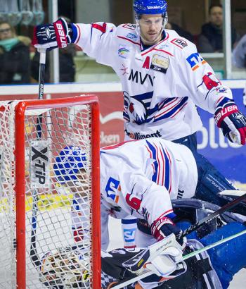 Adler Mannheim Straubing Spielbericht app