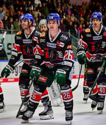 Adler Mannheim TC AEV