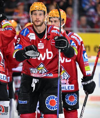 Adler Mannheim TC BHV