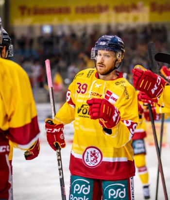 Adler Mannheim TC DEG