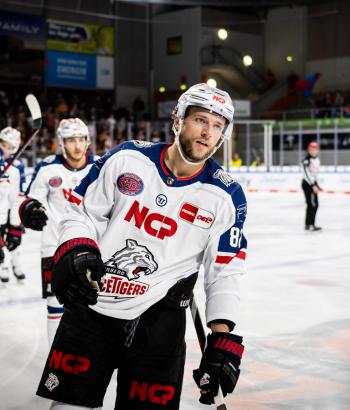 Adler Mannheim TC NIT