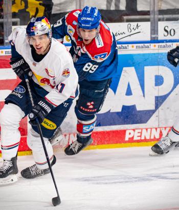 Adler Mannheim TC RBM