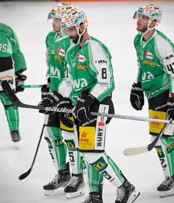 Adler Mannheim TC SCB