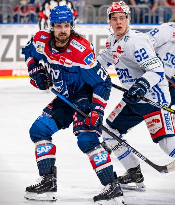 Adler Mannheim TC SWW