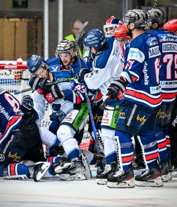 Adler Mannheim Teamcheck IEC2