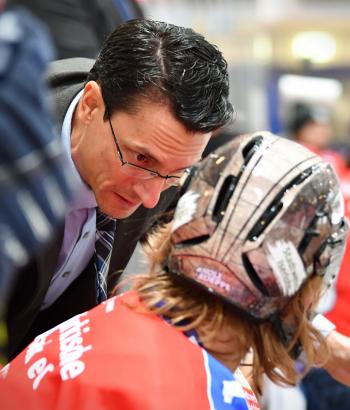 Adler Mannheim Teamcheck IEC