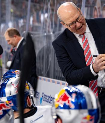 Adler Mannheim Teamcheck RBM3
