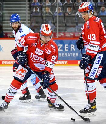 Adler Mannheim Teamcheck SWW3