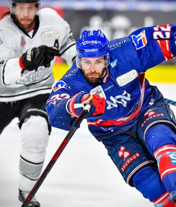 Adler Mannheim VF1
