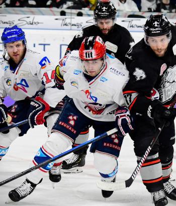 Adler Mannheim VF2