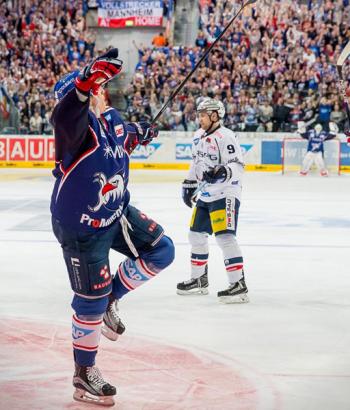 Adler Mannheim VF3 app