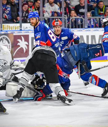 Adler Mannheim VVF4