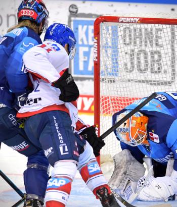 Adler Mannheim Vorbericht ERC AEV