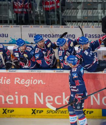 Adler Mannheim Vorbericht Eisbaeren Berlin app
