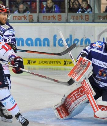 Adler Mannheim Vorbericht Iserlohn app