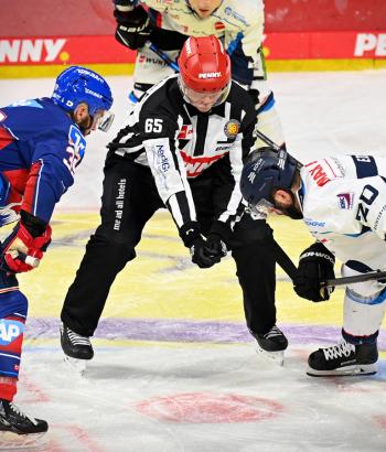 Adler Mannheim Vorbericht STR VF3