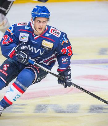 Adler Mannheim Vorbericht Schwenningen app