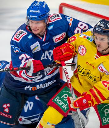 Adler Mannheim Vorschau DEG