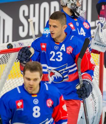 Adler Mannheim Vorschau HV71 APP