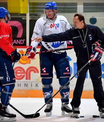 Adler Mannheim Vorschau Lehner