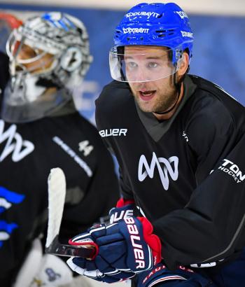 Adler Mannheim Vorschau Olten