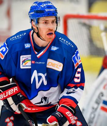 Adler Mannheim Vorschau Prag