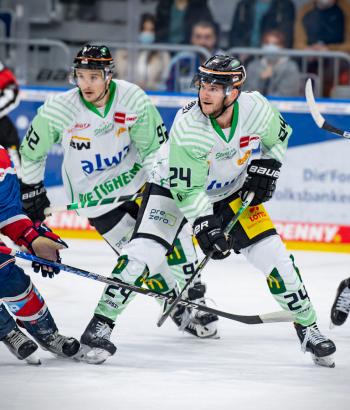 Adler Mannheim Vorschau SCB