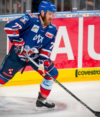 Adler Mannheim Vorschau STR NUR