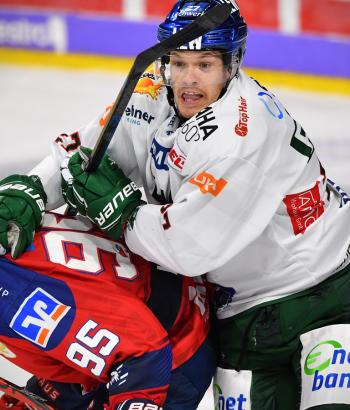 Adler Mannheim Vorstellung AEV2