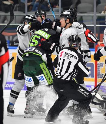 Adler Mannheim Vorstellung AEV