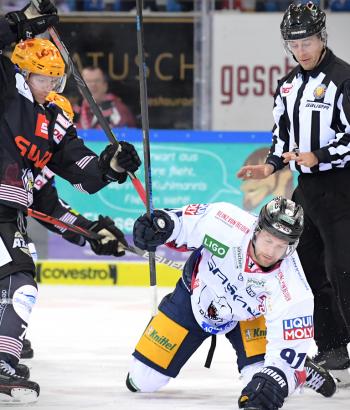 Adler Mannheim Vorstellung BHV