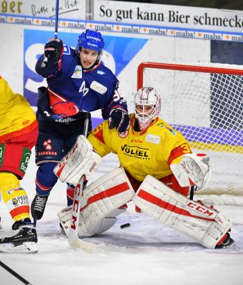 Adler Mannheim Vorstellung DEG