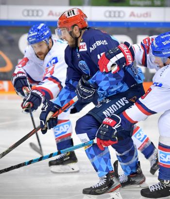 Adler Mannheim Vorstellung ERCI2